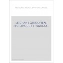 CHANT GREGORIEN