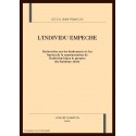 L'INDIVIDU EMPECHE