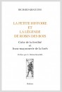 LA PETITE HISTOIRE ET LA LÉGENDE DE ROBIN DES BOIS.