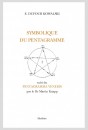 SYMBOLIQUE DU PENTAGRAMME