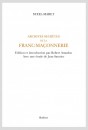ARCHIVES SECRÈTES DE LA FRANC-MAÇONNERIE