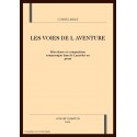 LES VOIES DE L AVENTURE