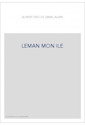 LEMAN MON ILE