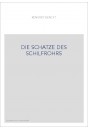 DIE SCHATZE DES SCHILFROHRS