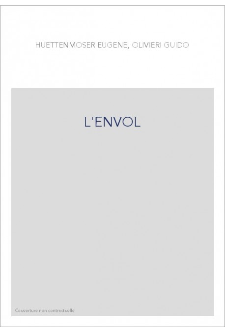 L'ENVOL