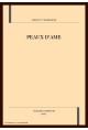 PEAUX D'AME