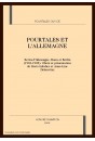 POURTALES ET L'ALLEMAGNE