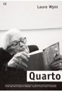 LAURE WYSS