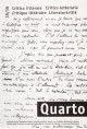CRITIQUE LITTERAIRE