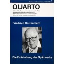 FRIEDRICH DURRENMATT