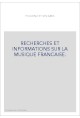 NUMERO 31 : POULENC ET SES AMIS.
