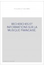 NUMERO 31 : POULENC ET SES AMIS.