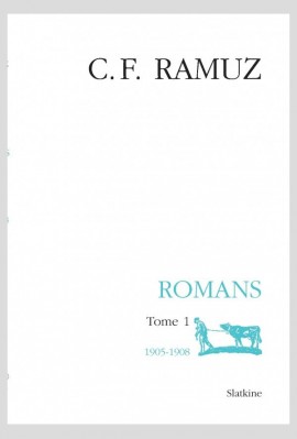 OEUVRES COMPLÈTES XIX. ROMANS. TOME 1. 1905-1908