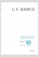 OEUVRES COMPLETES XX. ROMANS. TOME 2. 1909-1911
