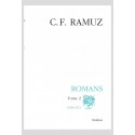 OEUVRES COMPLETES XX. ROMANS. TOME 2. 1909-1911