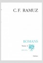 OEUVRES COMPLETES XX. ROMANS. TOME 2. 1909-1911