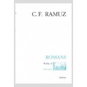 OEUVRES COMPLETES XXI. ROMANS. TOME 3. 1912-1913