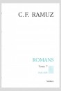 ŒUVRES COMPLÈTES, VOLUME XXV - ROMANS. TOME 7 : 1923-1925