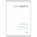 ŒUVRES COMPLÈTES, VOLUME XXVI - ROMANS. TOME 8 : 1926-1932