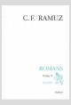 ŒUVRES COMPLÈTES, VOLUME XXVII- ROMANS. TOME 9 : 1932-1937