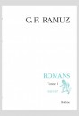 ŒUVRES COMPLÈTES, VOLUME XXVII- ROMANS. TOME 9 : 1932-1937