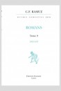 ŒUVRES COMPLÈTES, VOLUME XXVII- ROMANS. TOME 9 : 1932-1937