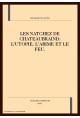 LES NATCHEZ DE CHATEAUBRIAND: L'UTOPIE, L'ABIME ET LE FEU.