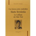 MARIE KRYSINSKA
