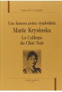 MARIE KRYSINSKA