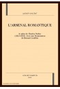 L'ARSENAL ROMANTIQUE. LE SALON DE CHARLES NODIER (1824-1834).