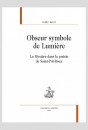 OBSCUR SYMBOLE DE LUMIERE