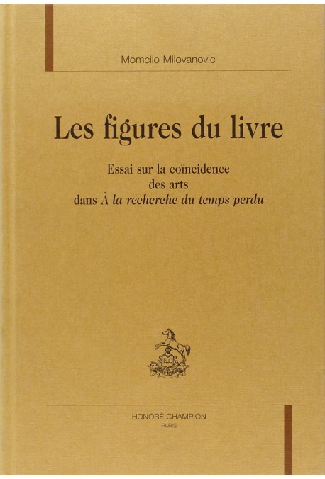 LES FIGURES DU LIVRE