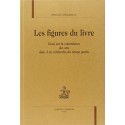 LES FIGURES DU LIVRE