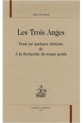 LES TROIS ANGES
