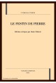 LE FESTIN DE PIERRE