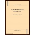L'AMPHITHEATRE SANGLANT