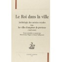 LE ROI DANS LA VILLE