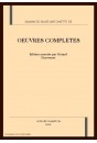 OEUVRES COMPLETES