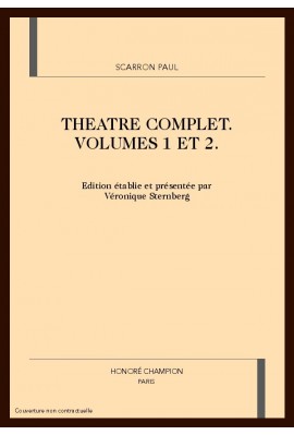 THEATRE COMPLET