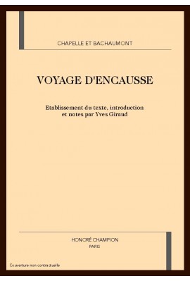 VOYAGE D'ENCAUSSE