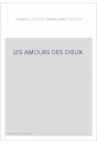 LES AMOURS DES DIEUX.