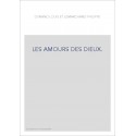 LES AMOURS DES DIEUX.