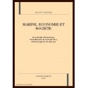 MARINE, ECONOMIE ET SOCIETE.