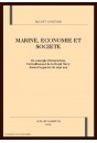 MARINE, ECONOMIE ET SOCIETE.