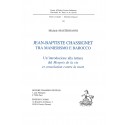 JEAN-BAPTISTE CHASSIGNET TRA MANIERISMO E BAROCCO