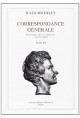 CORRESPONDANCE GENERALE. TOME VI. 1849-1851