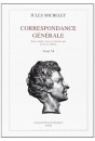 CORRESPONDANCE GENERALE. TOME VI. 1849-1851