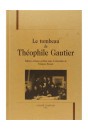 LE TOMBEAU DE THEOPHILE GAUTIER