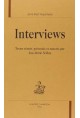 INTERVIEWS