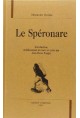 LE SPERONARE